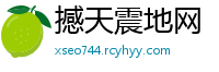 撼天震地网